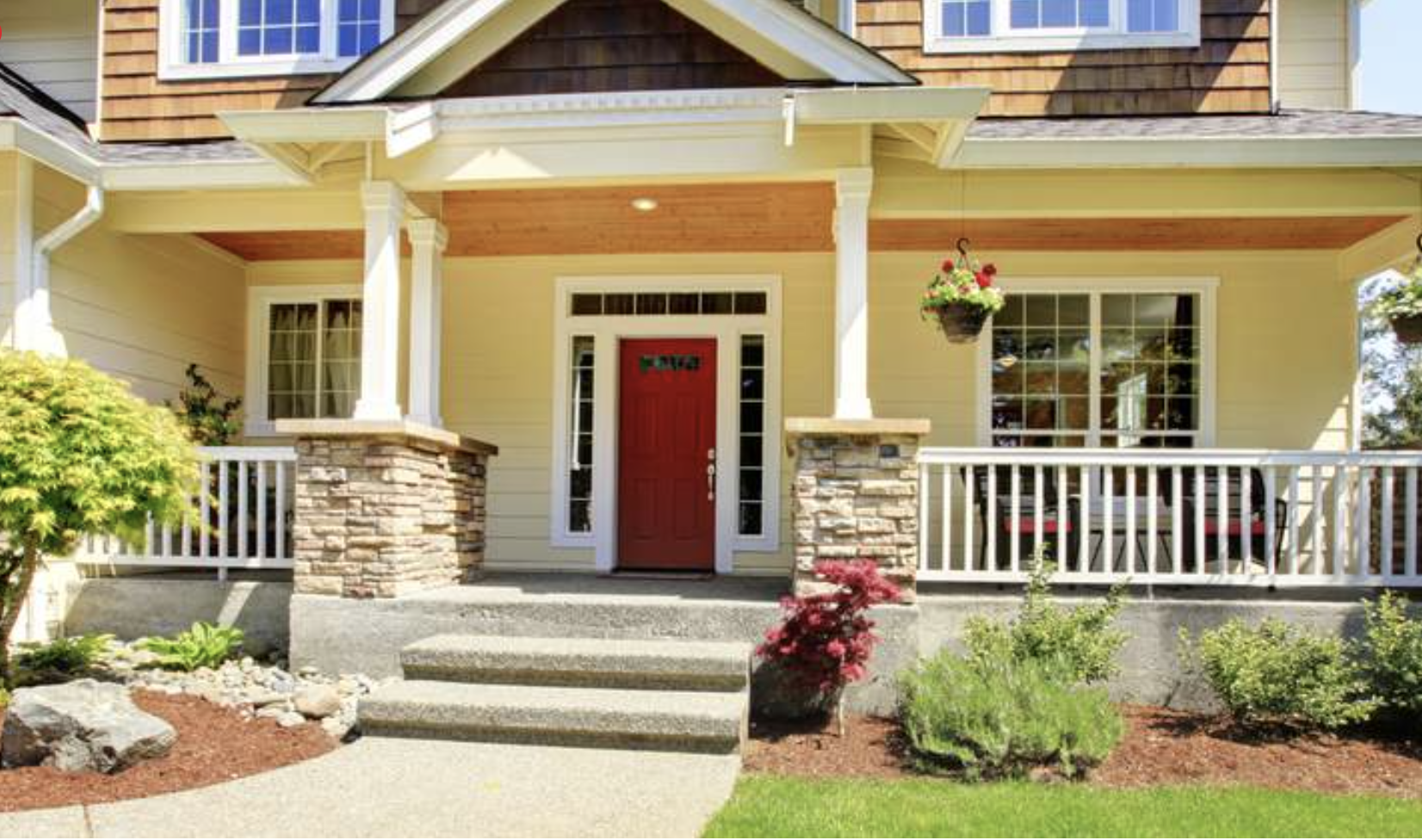 Easy Ways to Boost Your Curb Appeal