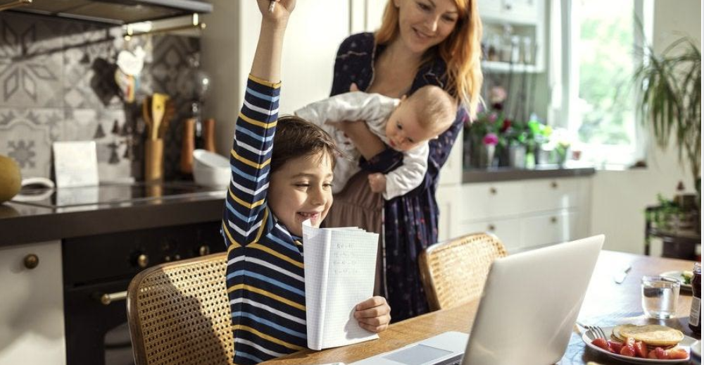 Are Home Classrooms a New Selling Point?