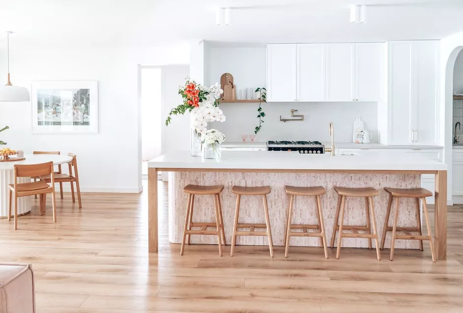 9 Kitchen Trends That Will Be Everywhere in 2022