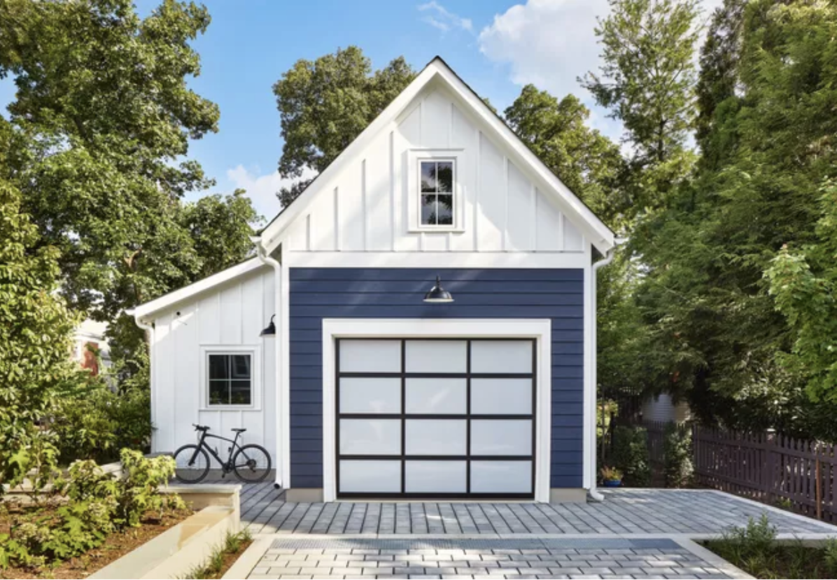 4 Favorite Garage Upgrades That Add Value to Your Home